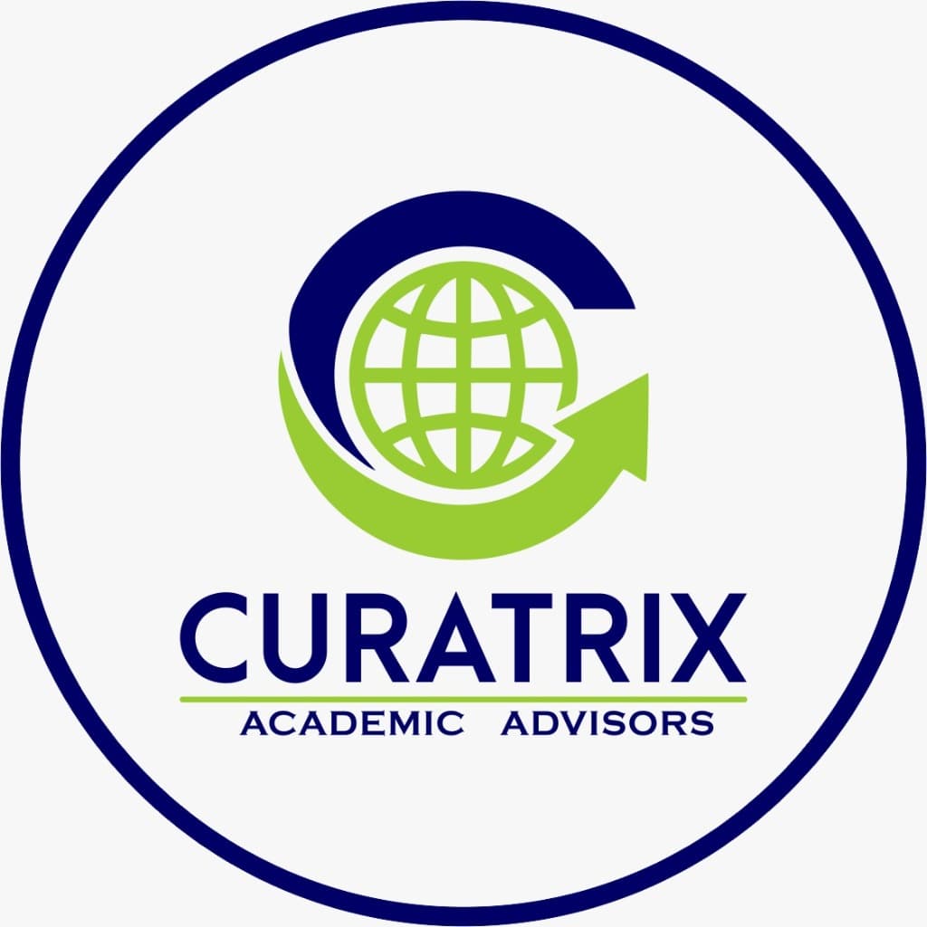 Curatrix Private Limited Logo