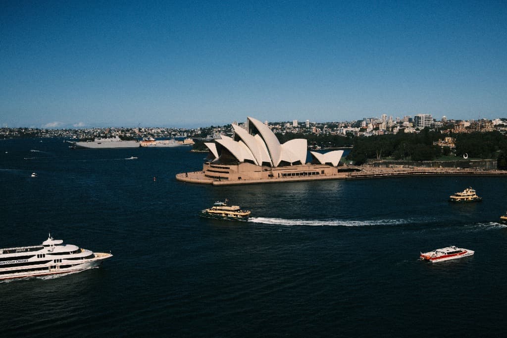 Australia Tourist Visa Assistance - Curatrix Private Limited